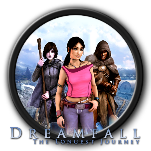  Dreamfall The Longest Journey Türkçe Yama Çıktı