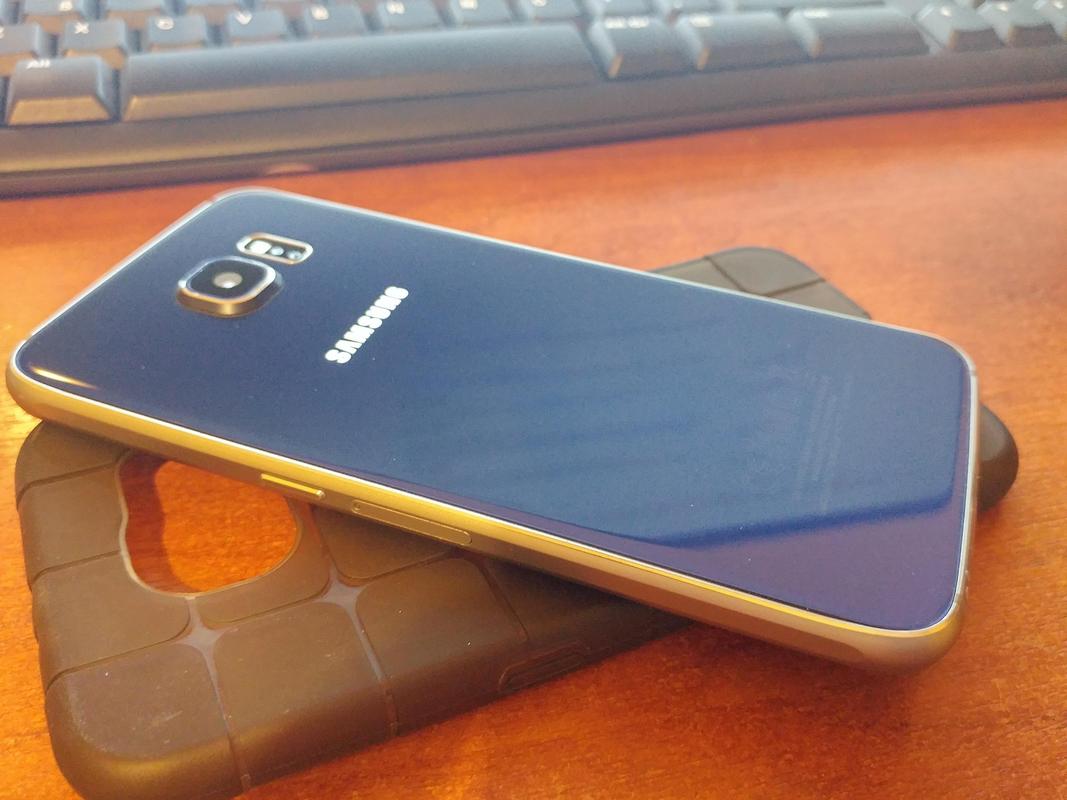 iptal SAMSUNG GALAXY S6 LACİVERT SIFIR KULAKLIK KARGO BENDEN