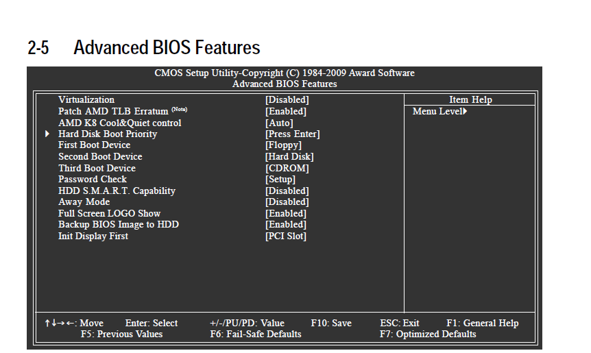  AMD Athlon II X4 620 2.6 ghz O.C nasıl yapılır?