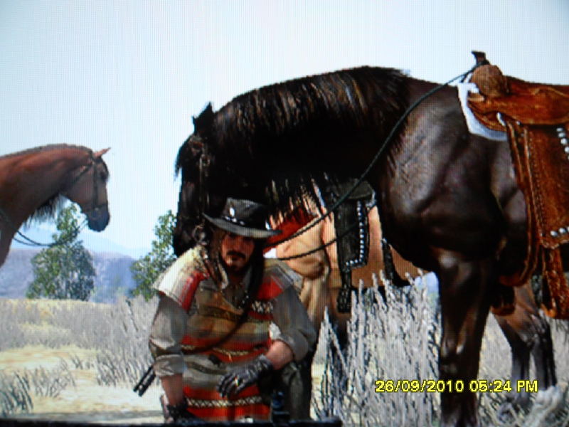  Red Dead: Redemption / GAME OF THE YEAR