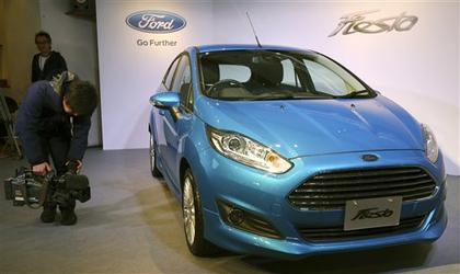  Ford Fiesta 2013-2014 kullanan arkadaşlar videodaki yorum doğru mu?