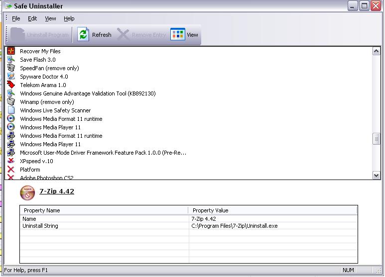  @@ADVANCED SYSTEM OPTIMIZER@@ bu kadar özellik başka yerde yok
