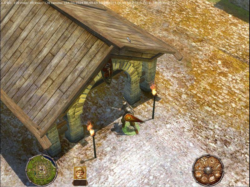  Konung 3: Ties of the Dynasty