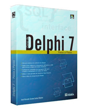  Delphi 7 Görsel Eğitim Seti