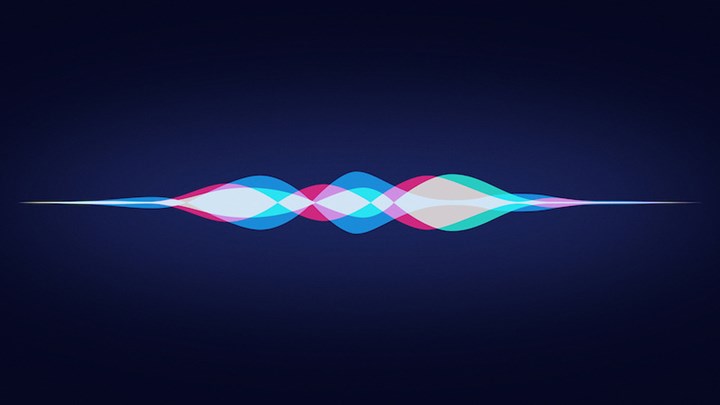 Apple, kekeleyen insanları anlaması için Siri'yi eğitiyor