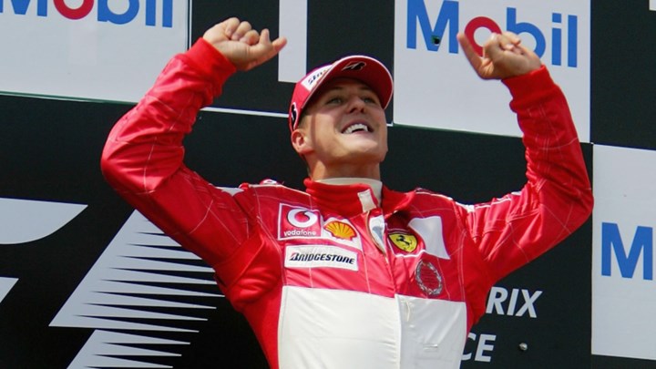 Netflix'in, F1 pilotu Schumacher için hazırladığı belgeselden ilk fragman geldi