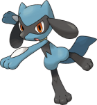  Karizmanın Vücut Bulduğu Pokémon ; Lucario