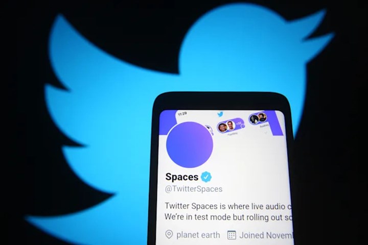 Twitter, Sohbet Odaları'nın kötüye kullanılabileceğini biliyordu