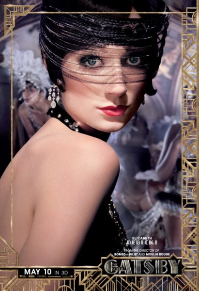  The Great Gatsby (2012) | Leonardo DiCaprio - Tobey Maguire - Carey Mulligan
