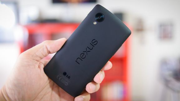 Nexus 5 üretimi durduruldu