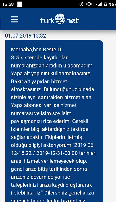 TÜRKNET REZİLLİĞİ DİYE BAŞLIK AÇACAĞIMI HİÇ DÜŞÜNMEZDİM  [İÇERİ KOŞUN ÇÖZDÜLER]