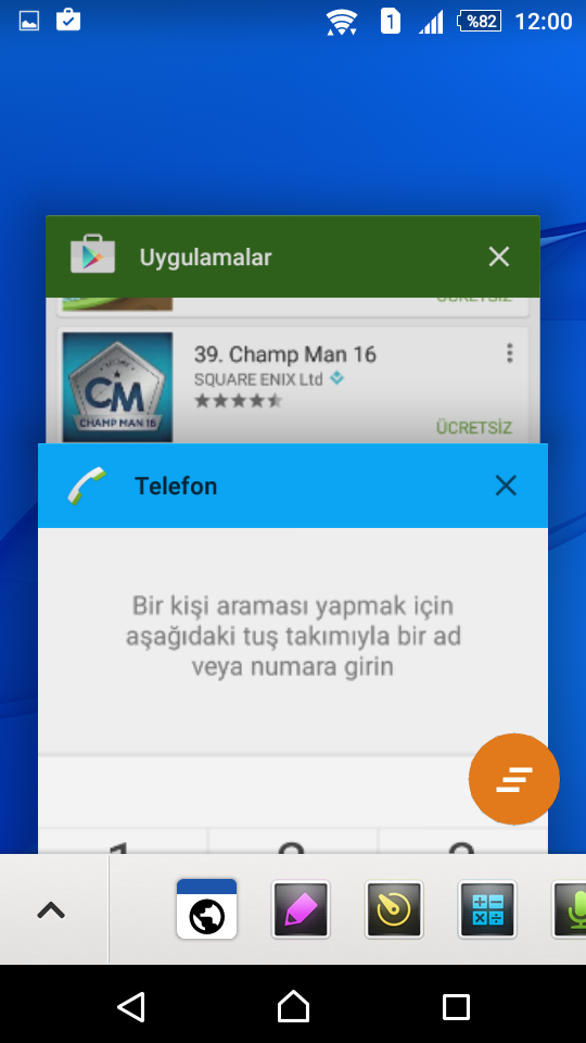 SONY XPERIA M2 & M2 DUAL & M2 AQUA 5.1.1 GELDİ !! [GÜNCEL KONU]