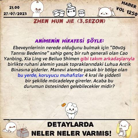Animeli Günler Haber (AnimeSeverler)📰