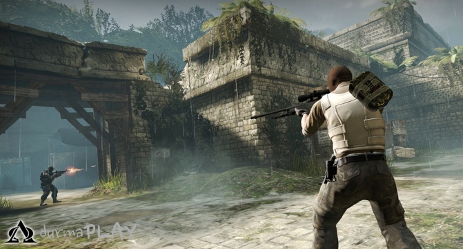  Counter Strike: Global Offensive’in Yeni Harita Paketi Yayınlandı
