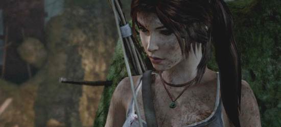  Tomb Raider (2013)
