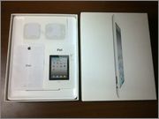  [SATILDI] IPAD 2 WIFI 16GB+KUTU+ŞARJ ALETİ+KORUYUCU KILIF