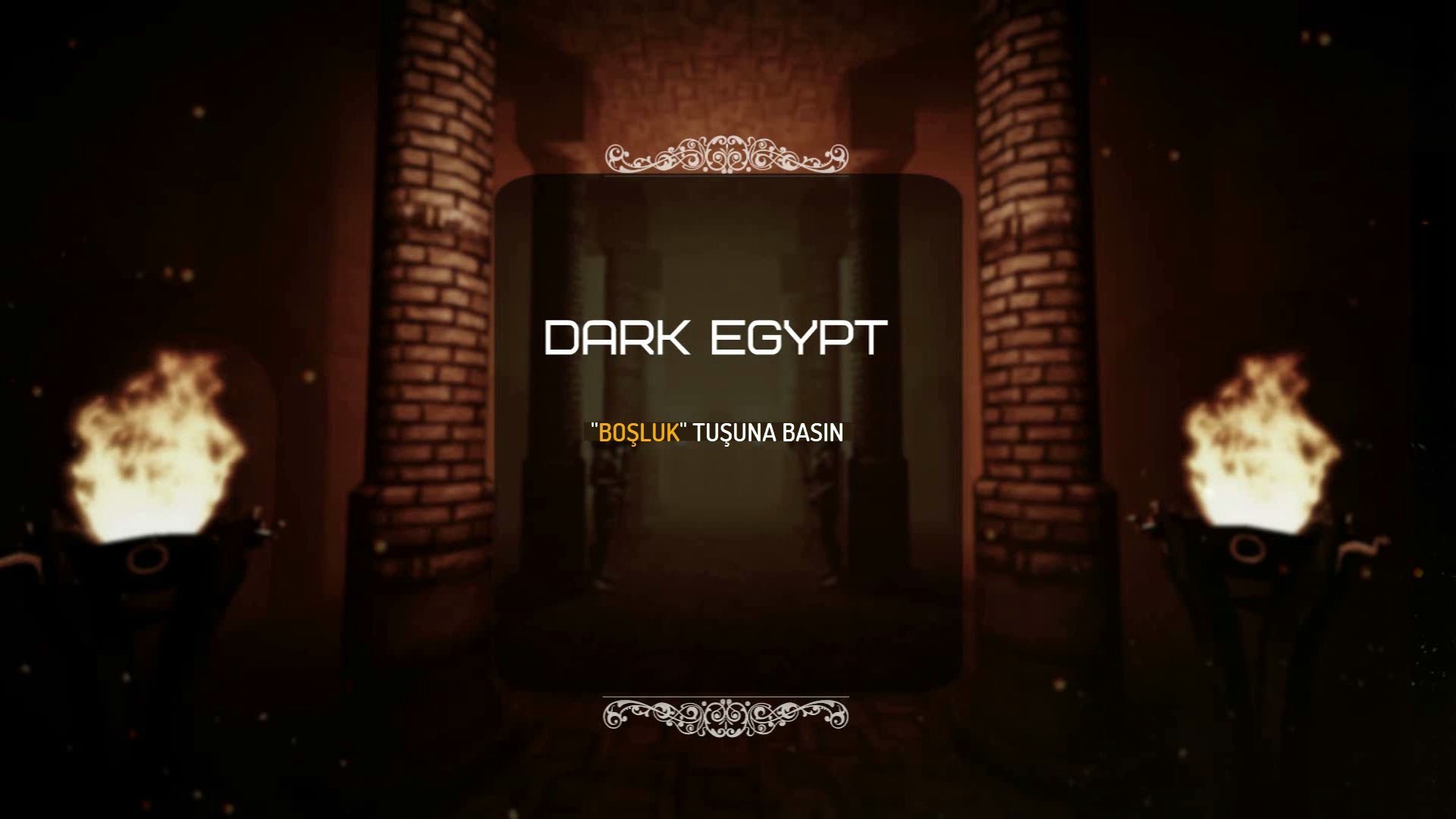 Dark Egypt Türkçe Yama %100 [YAYINLANDI]