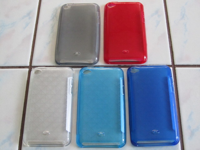 iPod Touch 4. Nesil Kapaklar Orjinal Kutusunda Sıfır Apple Kulakiçi Kulaklık M9394G/A