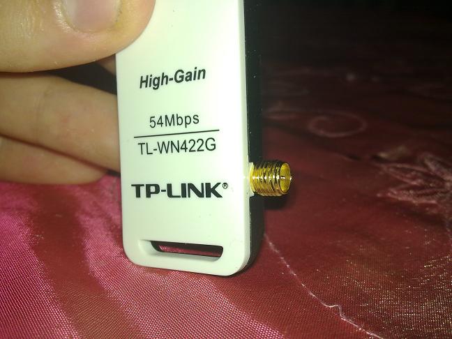  (((SATILIK TPLİNK WN422 G USB WİFİ MODEM 10 TL )))