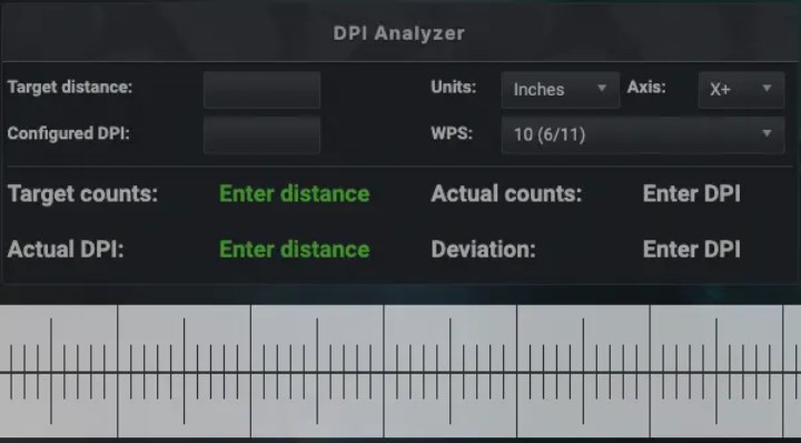 DPI nedir? Mouse DPI ayarlama nasıl yapılır?