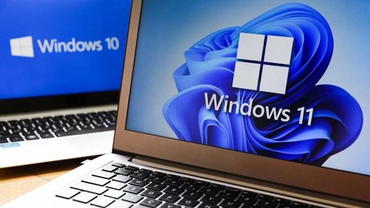 Windows 11 güncellemesi Başlat menüsünü bozdu