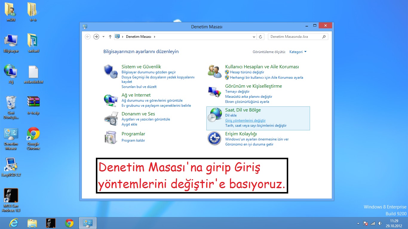  Windows 10 Build 10125 EN-US İndirme Linkleri (Türkçe Dil Paketi içinde)