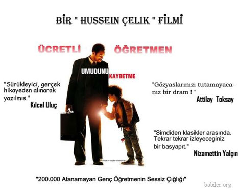  amerikan filmlerini-biz yapmis olsaydık iste-afisler..