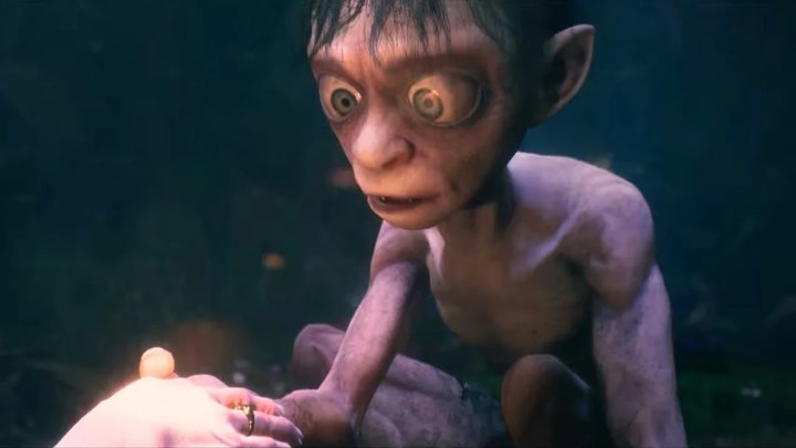 The Lord of the Rings: Gollum geliştiricisi oyun yapmayı bıraktı