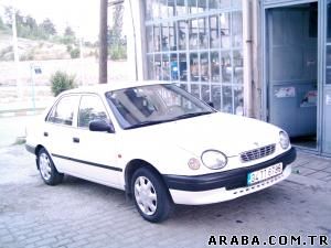  ...:::>)(<TOYOTA KULÜBÜ>)(<:::...