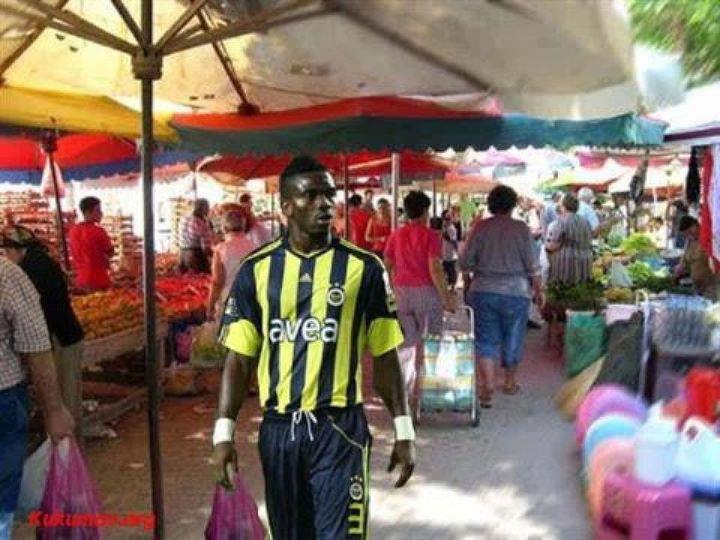  Yılın çalımı diyenler.? Unutulmayan çalım ve gol :)