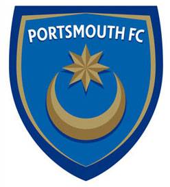  Portsmouth 'düştü'