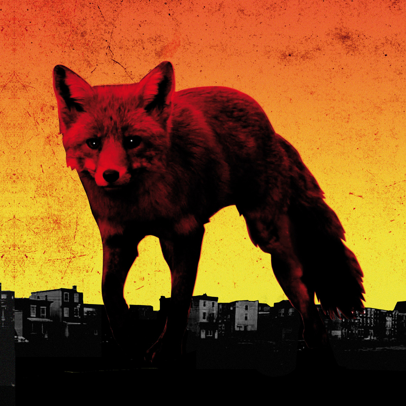  The Prodigy - The Day İs My Enemy Yeni Albüm 2015