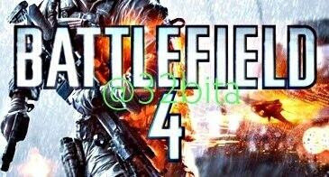  BATTLEFiELD 4 (PS3/PS4 ANA KONU)