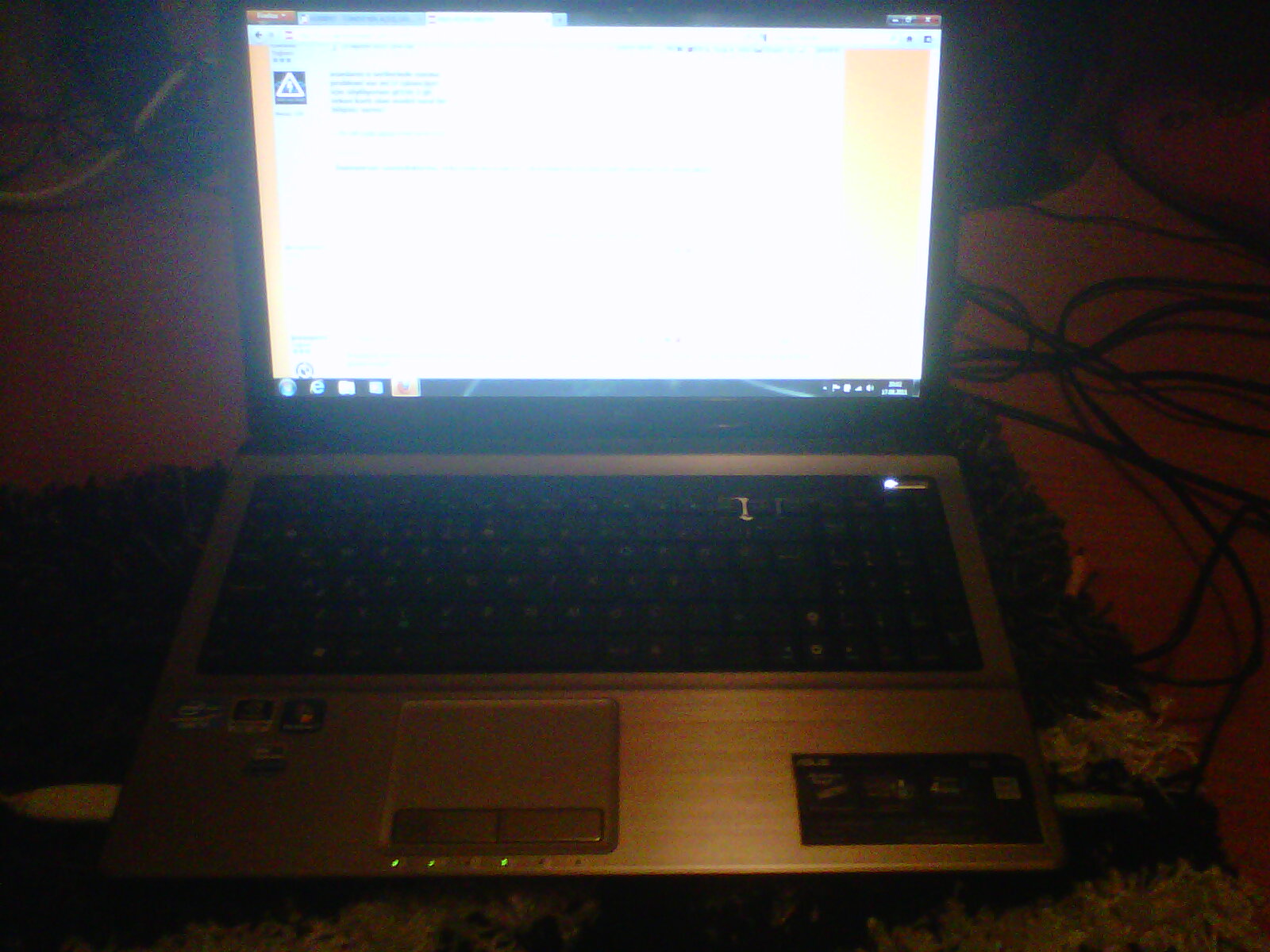  ASUS K53SV-SX071V