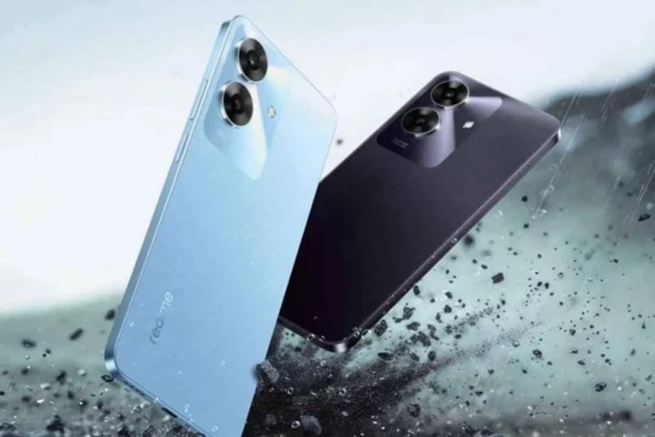 Metal çerçeveli giriş seviyesi Realme Note 60 ortaya çıktı: Neler sunuyor?