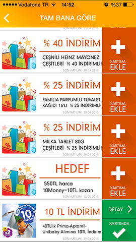  Migros Sanal Market 75/15 alışveris kodu