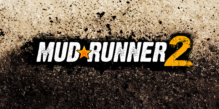MudRunner 2 [PS4 ANA KONU]