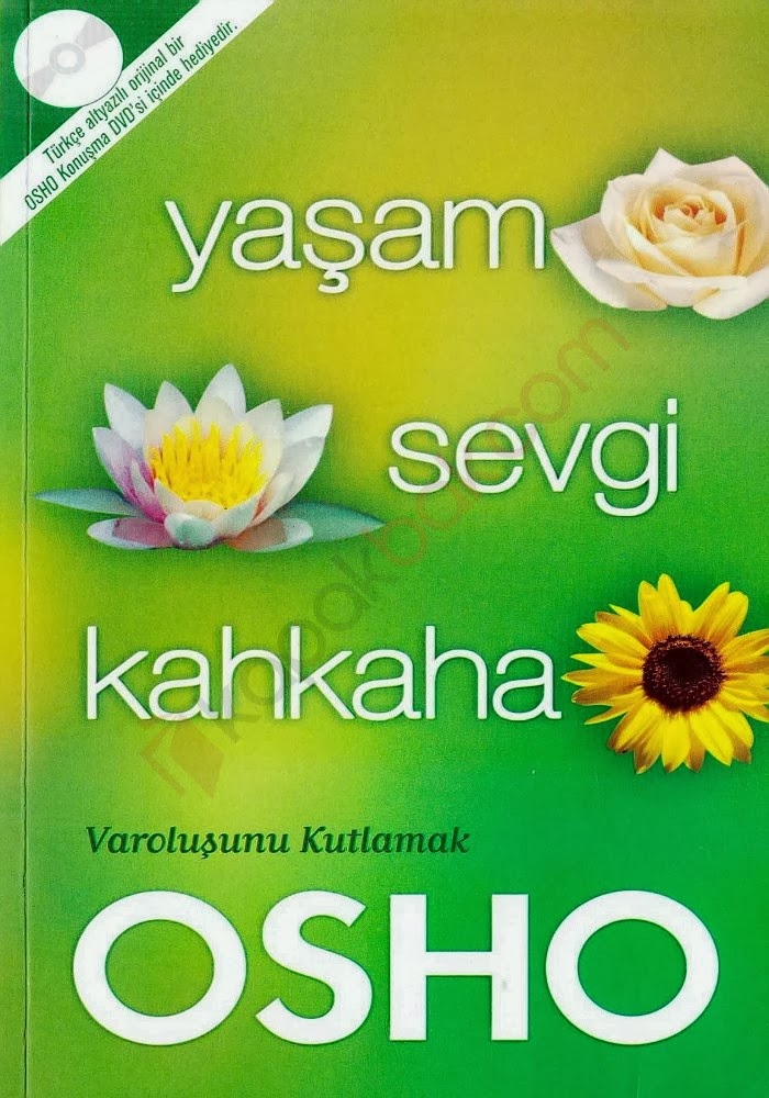  Osho Kitap Özetleri
