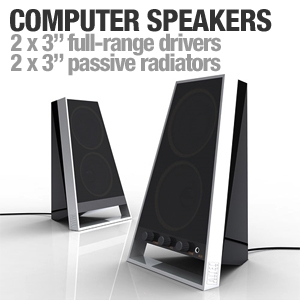  ALTEC LANSING VS2620(ALINDI)