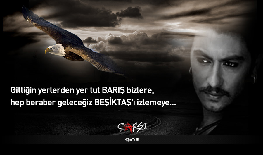  Barış Akarsunun ölüm yıldönümü