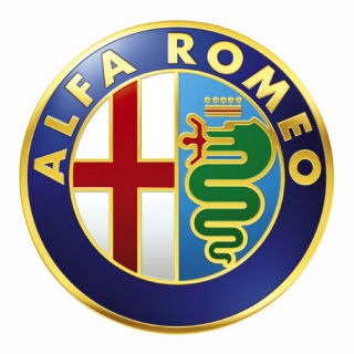  Alfa Romeo Amblemi size neyi anımsatıyor ve aslında Nedir?