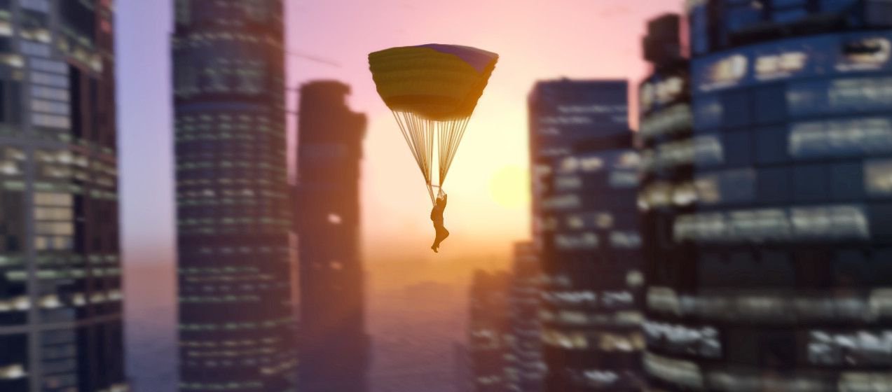 [ARŞİV] Grand Theft Auto V (ANA KONU) [ARŞİV]