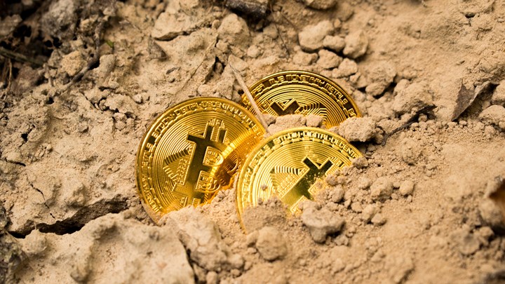 Bitcoin’de kanlı Cuma, 53000$ direnci de kırıldı