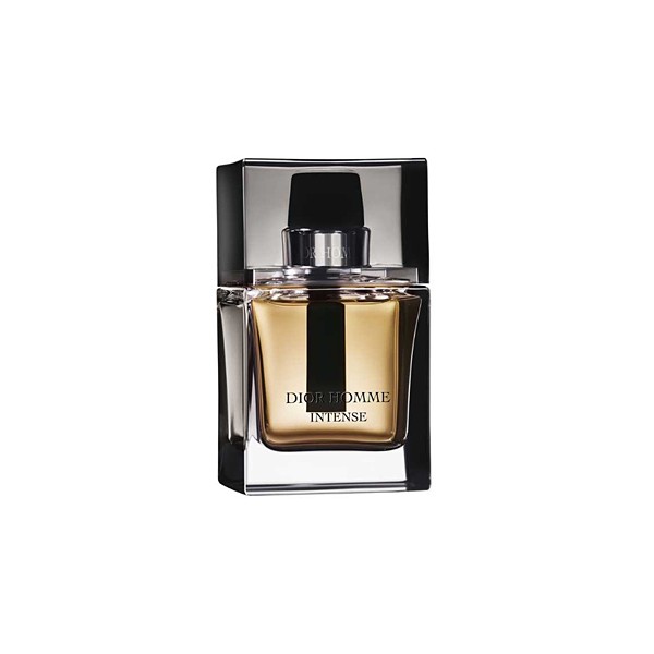  La Nuit de L'Homme Le Parfum 100 ml & Dior Intense EDP 100ml