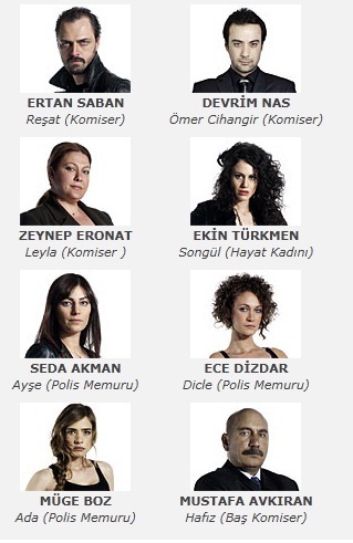 Karakol | Show TV