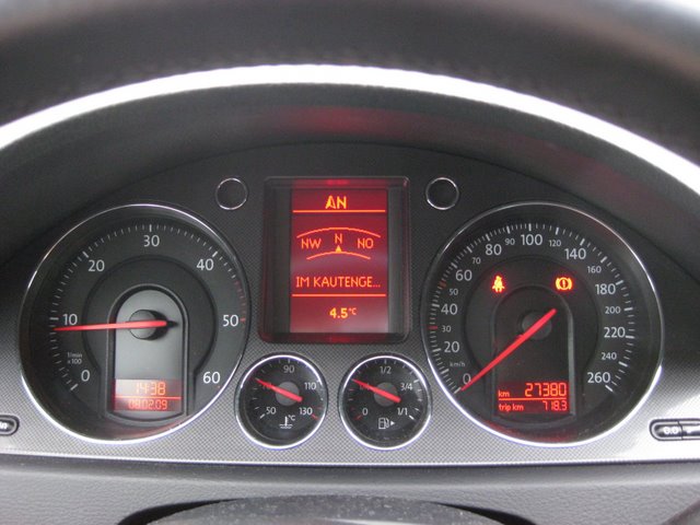  VW Passat sahipleri ve sevenler kulübü