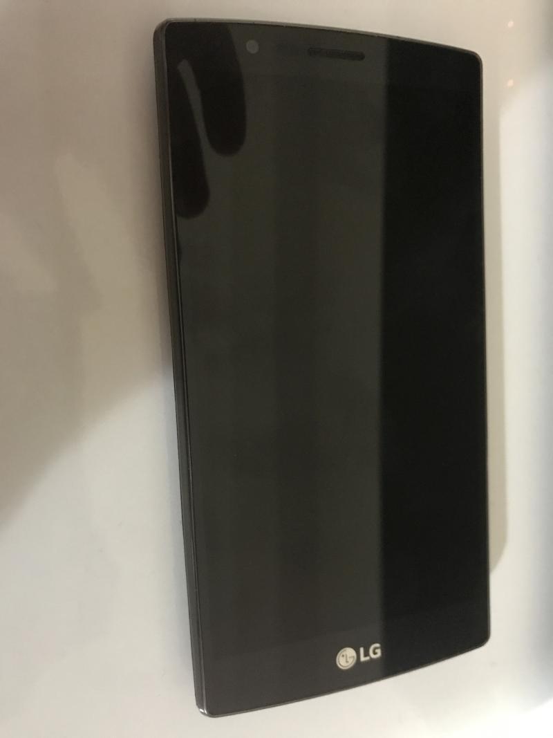 LG G4 32 GB ***499 TL*** Siyah Deri (Kalmadı)