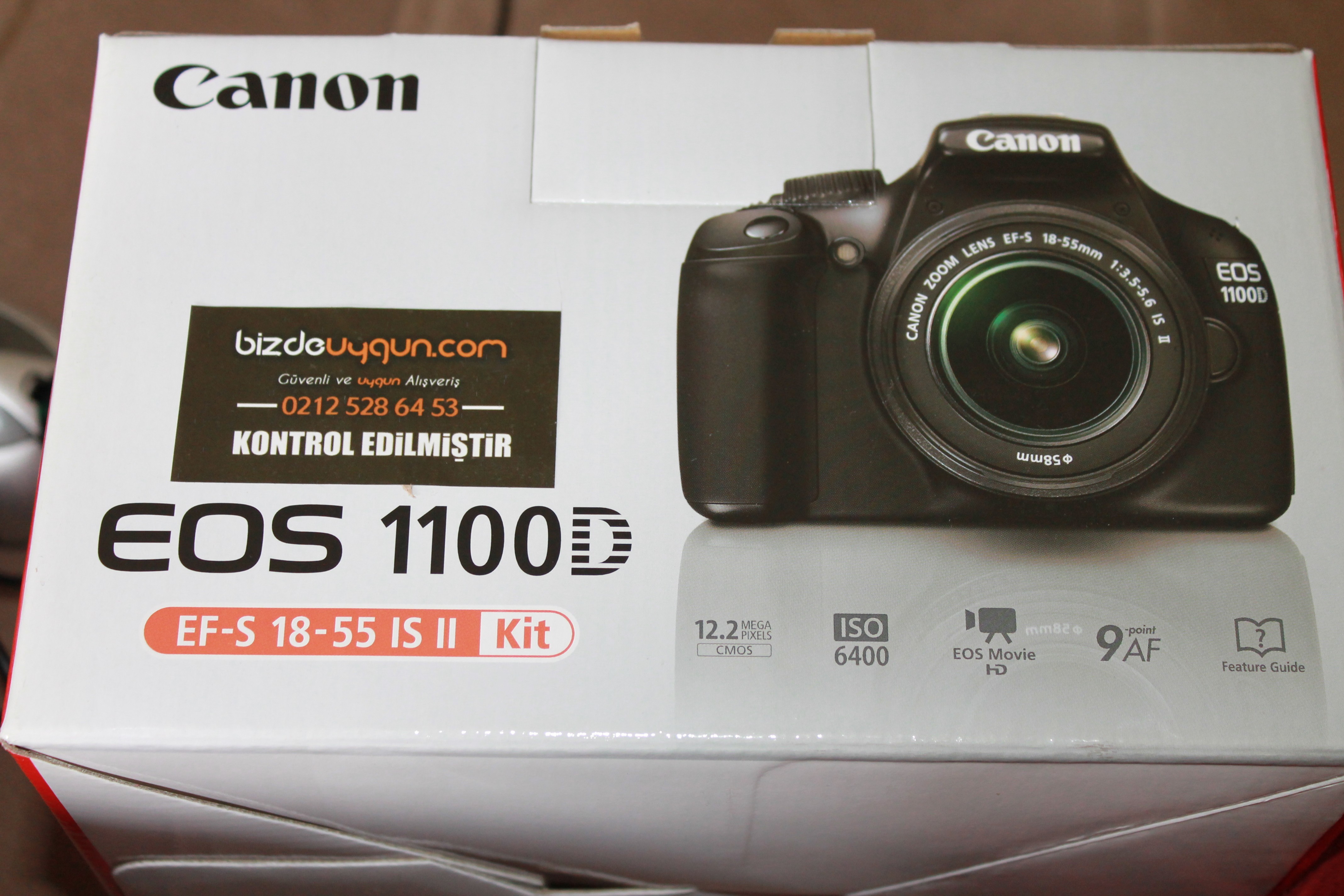 Eos 1100d canon карта памяти