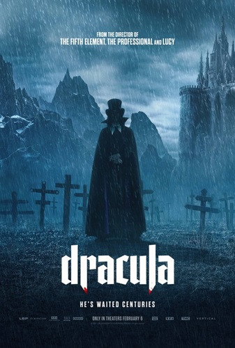 Drakula (Dracula: A Love Tale)