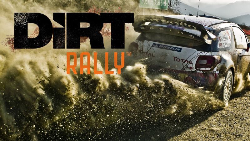  DH Dirt Rally Şampiyonası (Şampiyona Bitti-Şampiyon:fierro35))